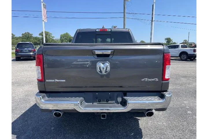 $30189 : Ram 1500 2019 4x4 Big Horn 4 image 4