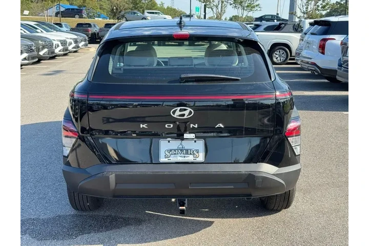 $25220 : Hyundai KONA 2026 SE 4dr SUV image 8