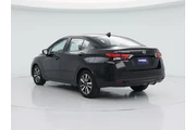 $18998 : Nissan Versa 2025 SV 4dr Sed thumbnail