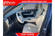 Hyundai SANTA FE 2025 AWD SE en Riverside