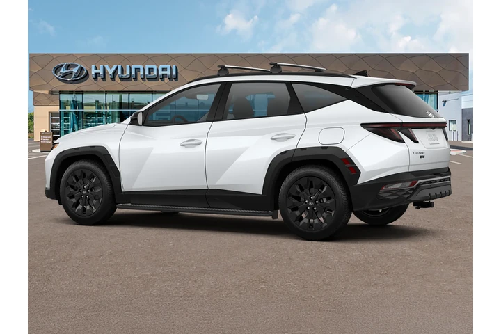 $25900 : Hyundai TUCSON 2023 AWD XRT image 4
