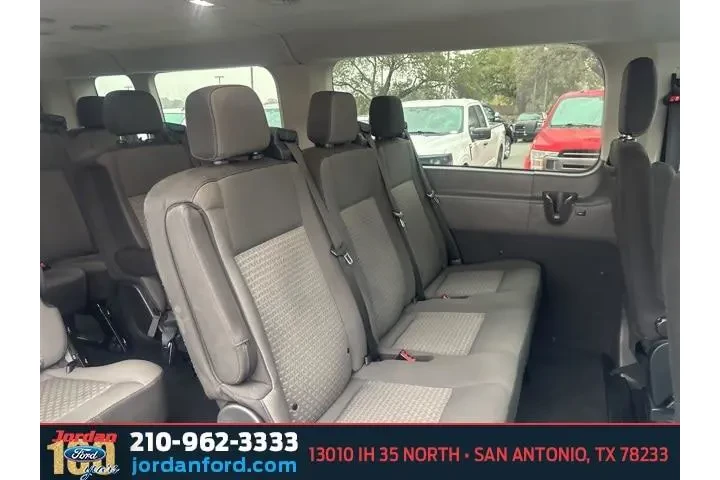 $35875 : Ford Transit 2023 350 XLT 3d image 7