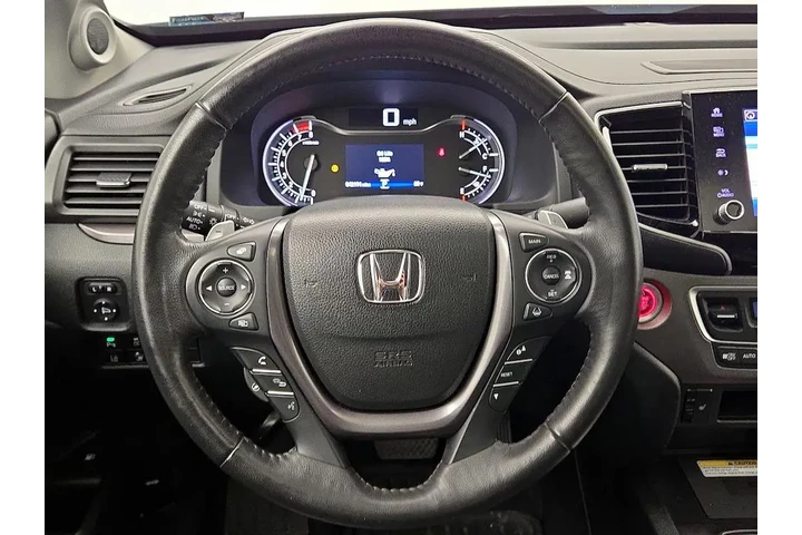 $32998 : Honda Ridgeline 2023 AWD RTL image 10