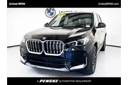 BMW X1 2025 AWD xDrive28i 4d en Atlanta