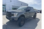 $24995 : 2018 F-150 LARIAT thumbnail