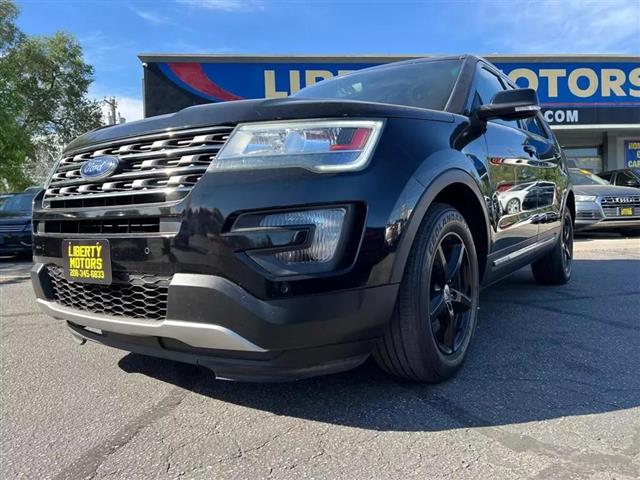 $16350 : 2016 FORD EXPLORER image 2