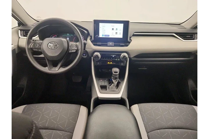 $31998 : Toyota RAV4 2024 AWD XLE 4dr image 9