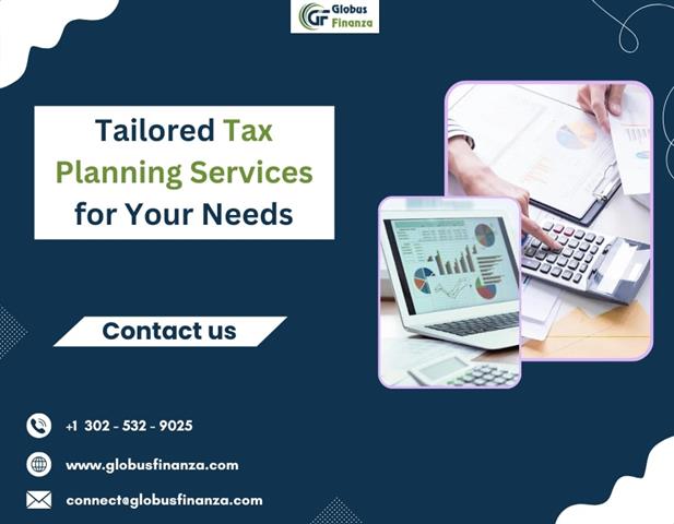 Tax Planning Services image 1