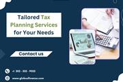 Tax Planning Services en Wilmington