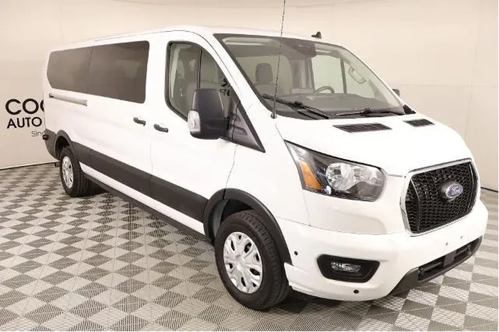 $37240 : Ford Transit 2024 350 XL 3dr image 1