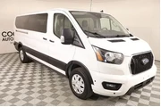 Ford Transit 2024 350 XL 3dr en Oklahoma City