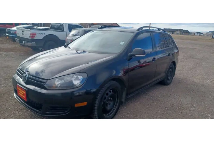 $6995 : 2013 Jetta SportWagen S PZEV image 2