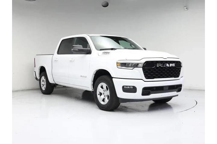 $39998 : Ram 1500 2025 4x4 Big Horn 4 image 1