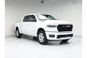 Ram 1500 2025 4x4 Big Horn 4 en Charlotte