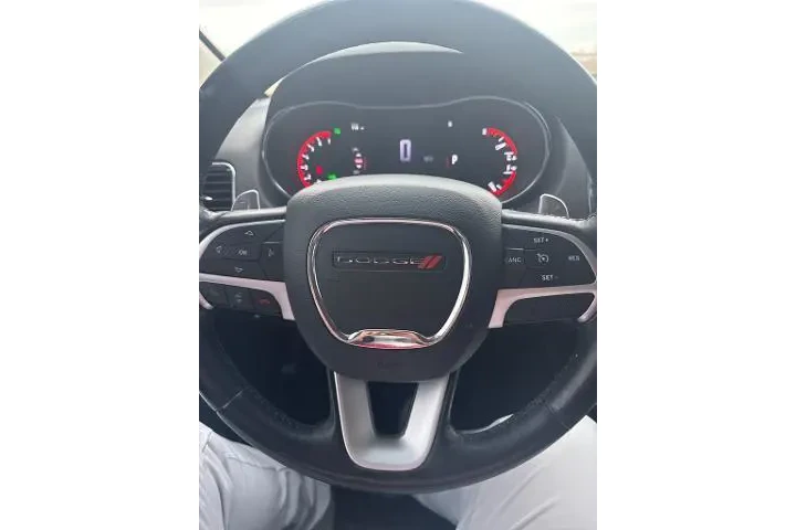 $13528 : Dodge Durango 2017 AWD GT 4d image 10