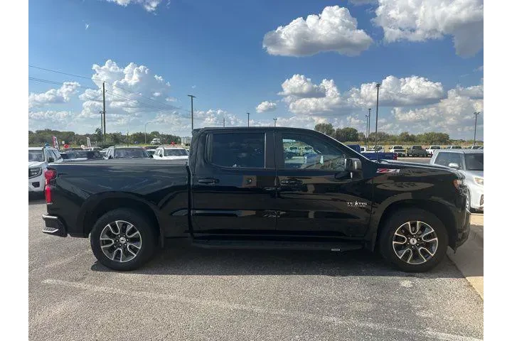 $34997 : Chevrolet Silverado 1500 202 image 4