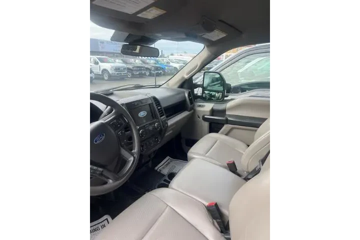 $33988 : Ford F-250 Super Duty 2022 4 image 7