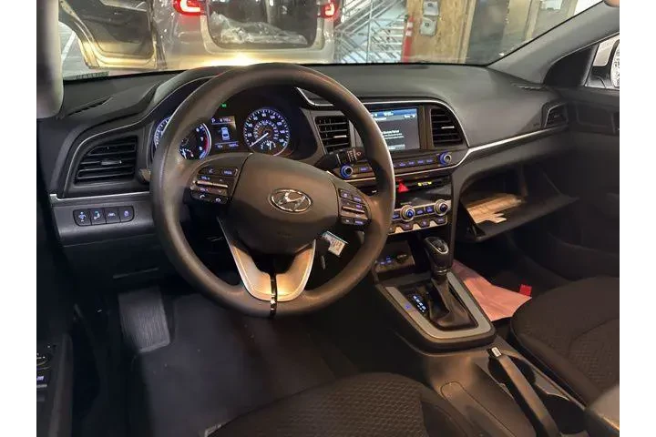 $16499 : Hyundai ELANTRA 2020 SEL 4dr image 6