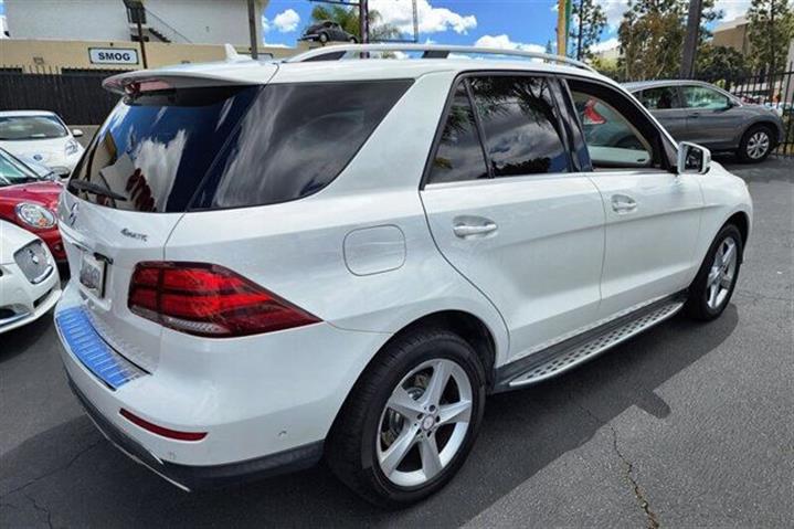 $19995 : 2017 Mercedes-Benz GLE image 7