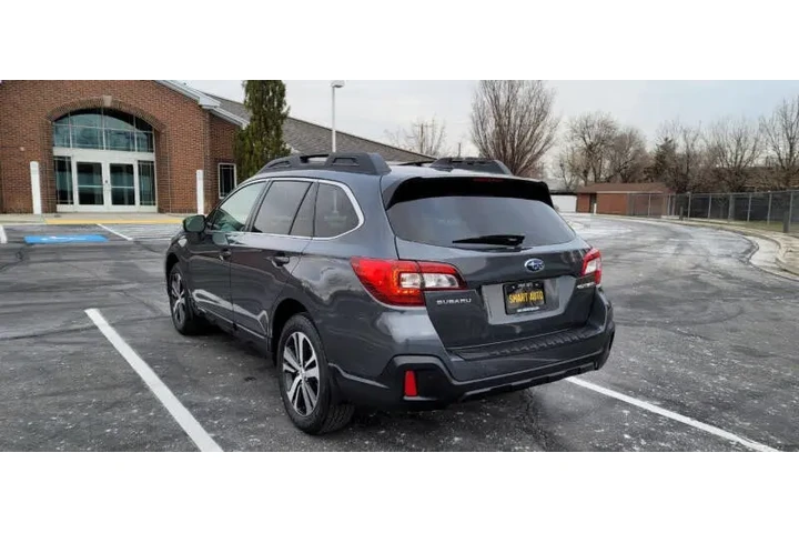 $18900 : 2019 Outback 2.5i Limited image 7