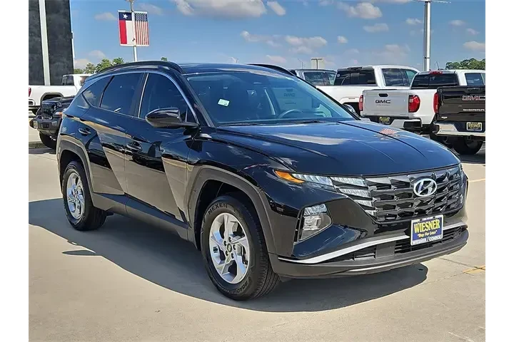 $33210 : Hyundai TUCSON 2024 AWD SEL image 3