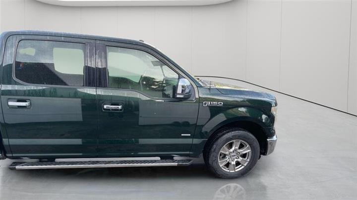 2016 F-150 SUPERCREW image 8