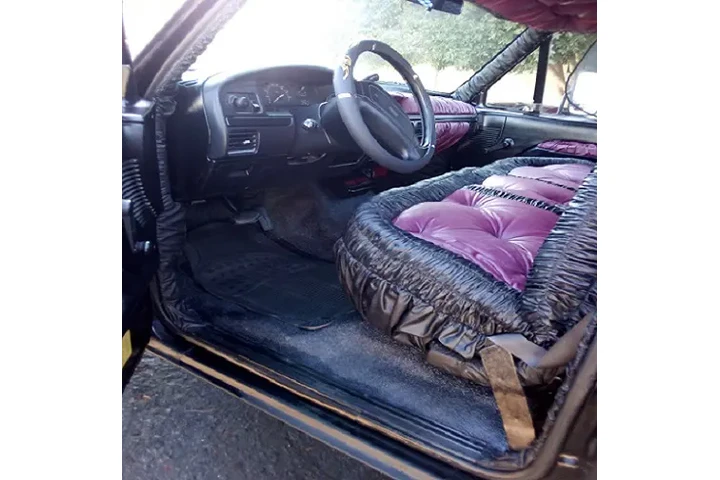 $5500 : REMATO 1997 FORD F53 (F350) image 6