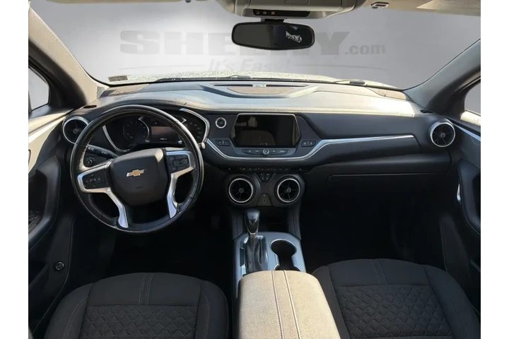 $17495 : Chevrolet Blazer 2020 AWD LT image 3