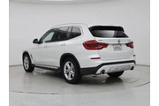 $22998 : BMW X3 2018 AWD xDrive30i 4d thumbnail