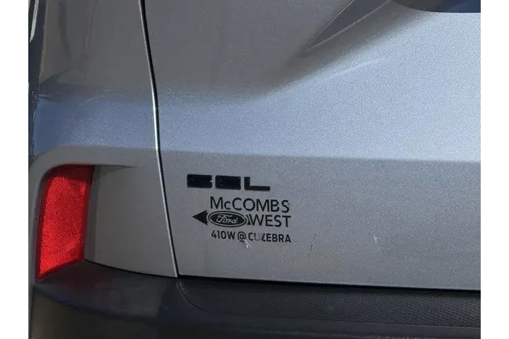 $22221 : Ford Escape 2022 AWD SEL 4dr image 8