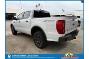 $23872 : Ford Ranger 2020 4x2 XLT 4dr thumbnail