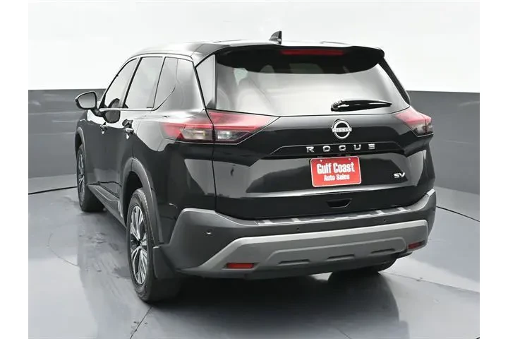 $25991 : Nissan Rogue 2022 SV 4dr Cro image 4