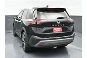 $25991 : Nissan Rogue 2022 SV 4dr Cro thumbnail