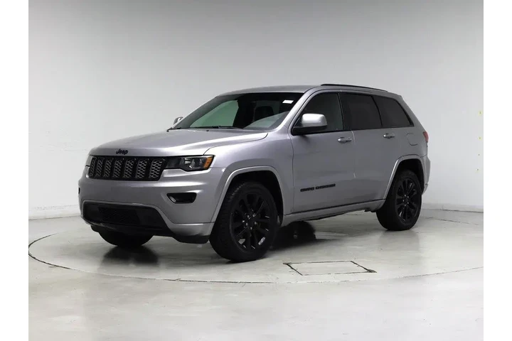 $17998 : Jeep Grand Cherokee 2017 4x2 image 4