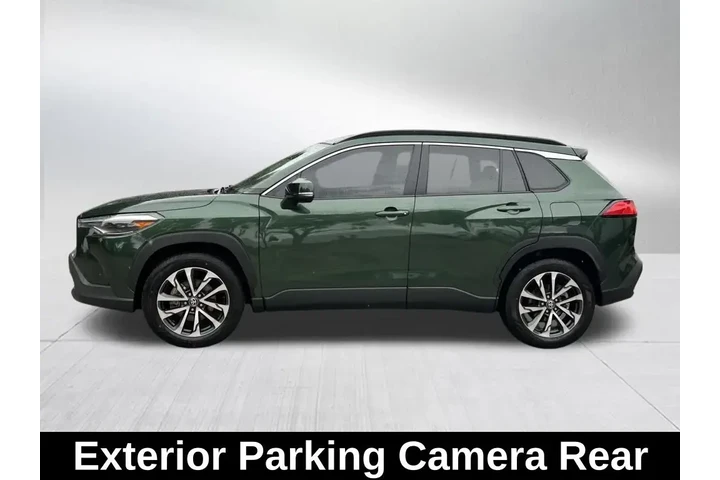 $27397 : Toyota Corolla Cross 2022 AW image 9