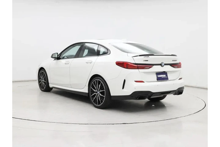 $33998 : BMW 2 Series 2023 AWD M235i image 2