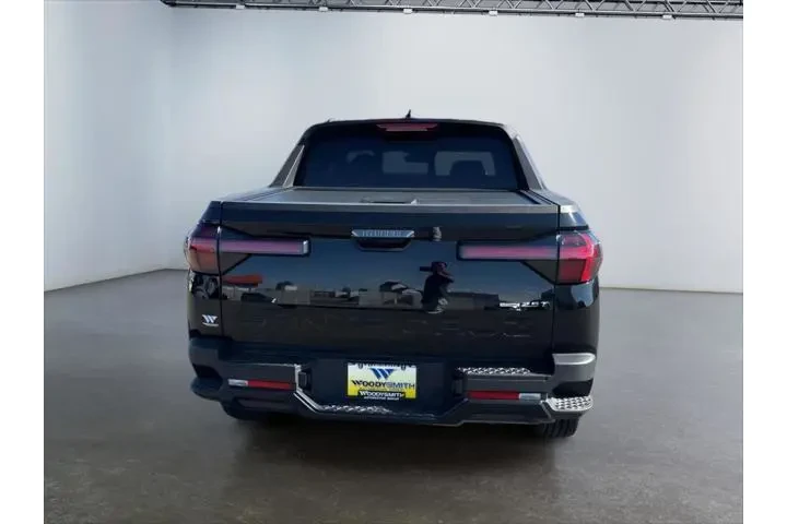 $39960 : Hyundai SANTA CRUZ 2024 AWD image 6