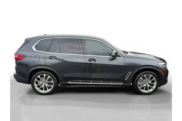 $27484 : BMW X5 2021 sDrive40i 4dr Sp image 6