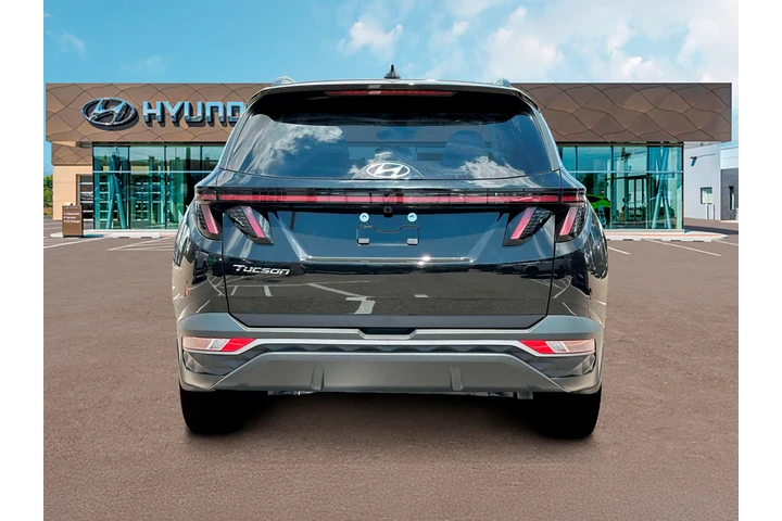 $24771 : Hyundai TUCSON 2024 SEL 4dr image 6