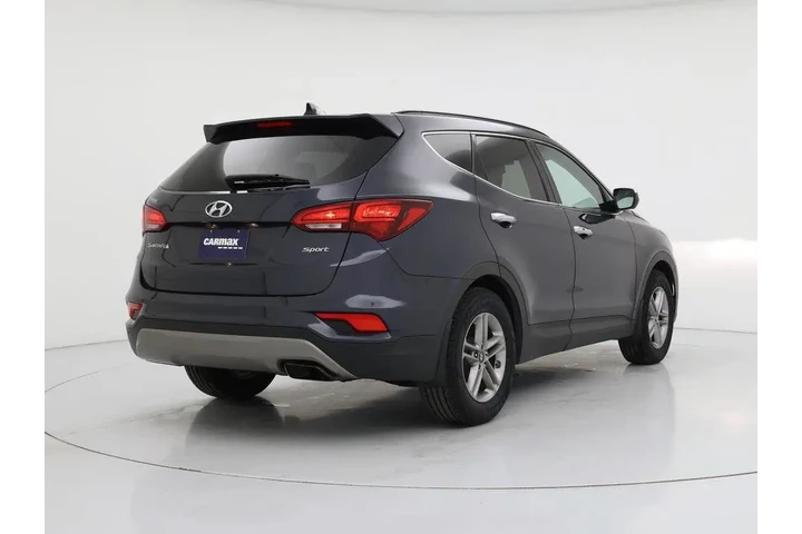 $15998 : Hyundai SANTA FE Sport 2017 image 8