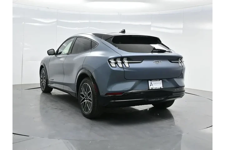 $30871 : Ford Mustang Mach-E 2024 Pre image 6