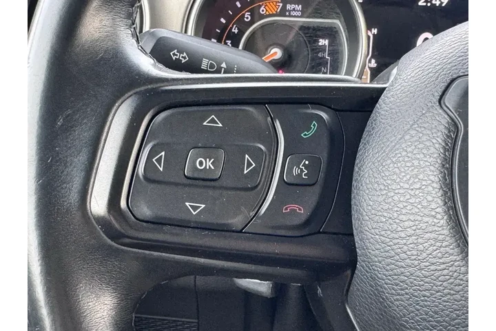 $22000 : Jeep Wrangler Unlimited 2019 image 8