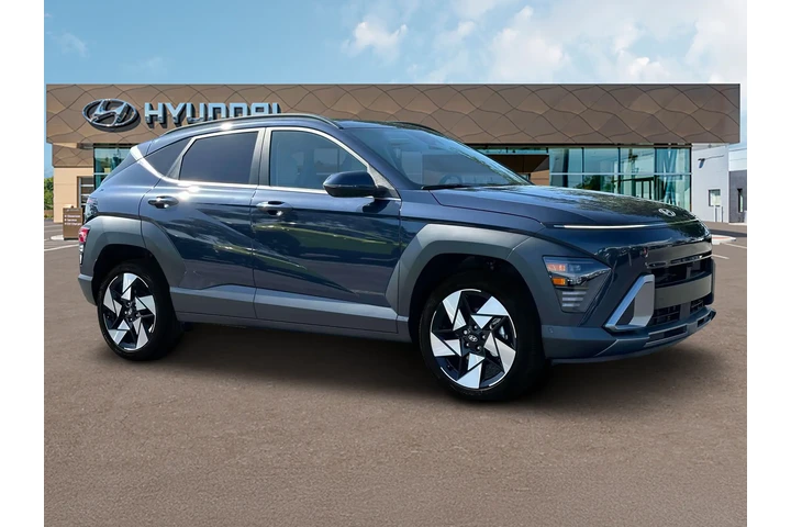 $25000 : Hyundai KONA 2024 AWD Limite image 10