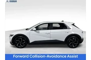 $25995 : Hyundai IONIQ 5 2024 SEL 4dr thumbnail