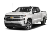 Chevrolet Silverado 1500 202 en Atlanta