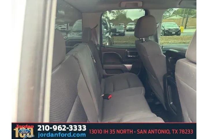 $15533 : Chevrolet Silverado 1500 201 image 10