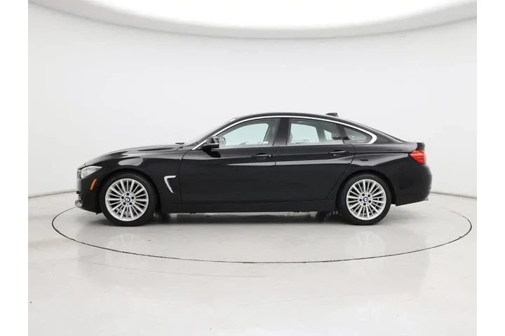 $16998 : BMW 4 Series 2015 428i Gran image 3