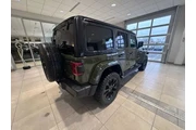 $28689 : Jeep Wrangler 2023 4x4 Sahar thumbnail