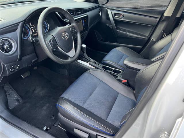 $14900 : 2017 Corolla SE image 9