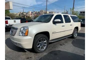 2014 GMC Yukon XL Denali
